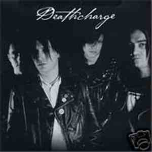 Deathcharge - The Hangman / New Dark Age