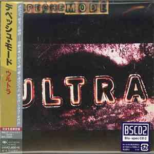 Depeche Mode - Ultra