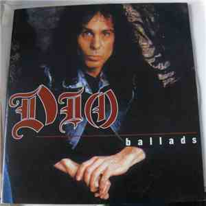 Dio - Ballads