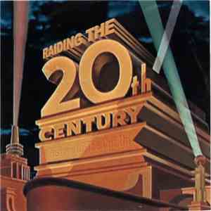 DJ Food - Raiding The 20th Century - A History Of The Cut Up