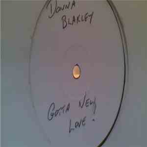 Donna Blakely - Gotta New Love