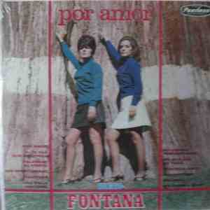 Dueto Fontana - Por Amor