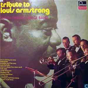 Dutch Swing College Band - Tribute To Louis Armstrong