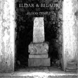 Eldar / Belaur - Blood Temple