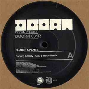 Ellrich & Plaice - Fucking Society