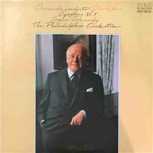 Eugene Ormandy, The Philadelphia Orchestra, Antonín Dvořák - Ormandy Conduc ...