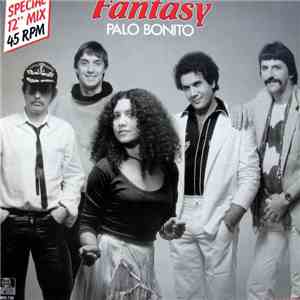 Fantasy  - Palo Bonito