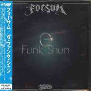Foesum - G Funk Shun