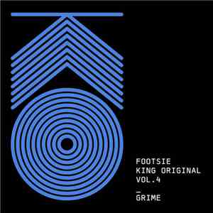 Footsie - King Original Vol. 4