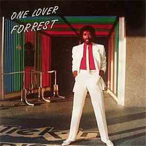 Forrest - One Lover