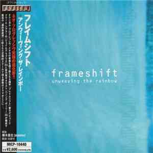 Frameshift - Unweaving The Rainbow