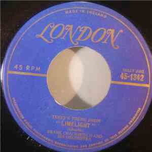 Frank Chacksfield & His Orchestra - Terry's Theme From