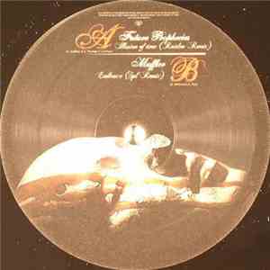 Future Prophecies / Muffler - Illusion Of Time (Raiden Remix) / Embrace (SP ...