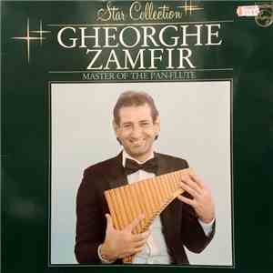 Gheorghe Zamfir - Master Of The Pan-Flute