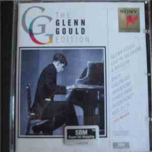 Glenn Gould - Live In Salzburg & Moscow: Goldberg Variations - Inventions