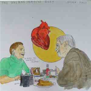Golden Ghost - The Unimaginative Body