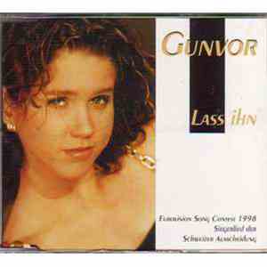 Gunvor - Lass Ihn