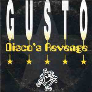 Gusto - Disco's Revenge
