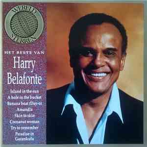 Harry Belafonte - Het Beste van