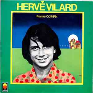 Hervé Vilard - Premier Olympia