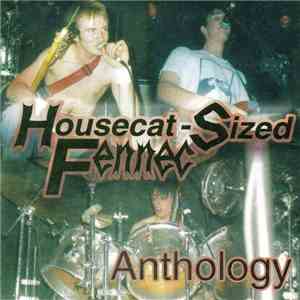 Housecat-Sized Fennec - Anthology