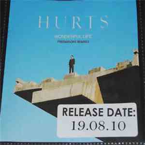 Hurts - Wonderful Life (Freemasons Remixes)