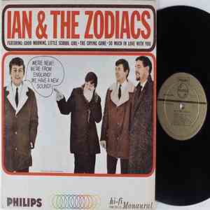 Ian & The Zodiacs - Ian & The Zodiacs