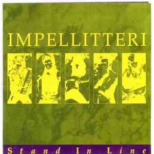 Impellitteri - Stand In Line