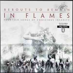 In Flames - Reroute To Remain