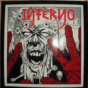 Inferno  - Tod & Wahnsinn