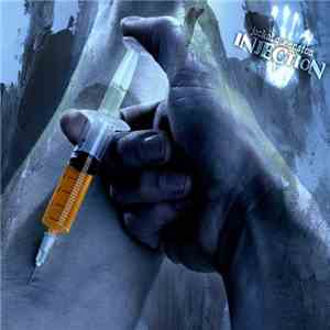 Jackal Queenston - Injection