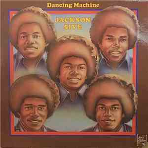 Jackson 5ive - Dancing Machine
