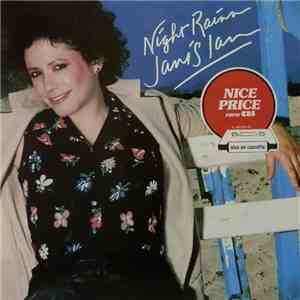 Janis Ian - Night Rains