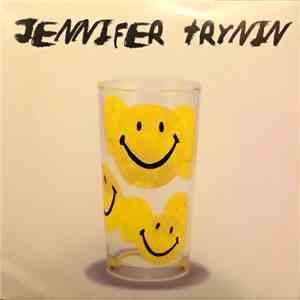 Jennifer Trynin - Happier
