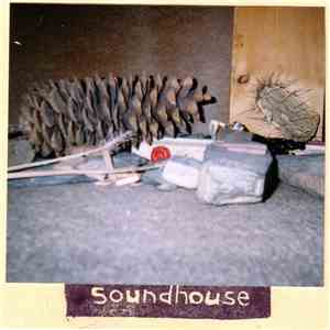 Jeph Jerman - Soundhouse
