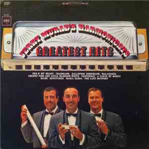 Jerry Murad's Harmonicats - Jerry Murad's Harmonicats' Greatest Hits