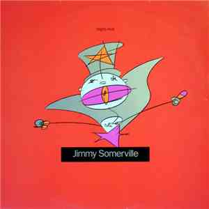 Jimmy Somerville - Mighty Real