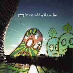 Johnny Foreigner - Waited Up 'Til It Was Light