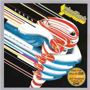 Judas Priest - Turbo