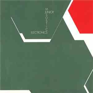 Junior Electronics - Musostics