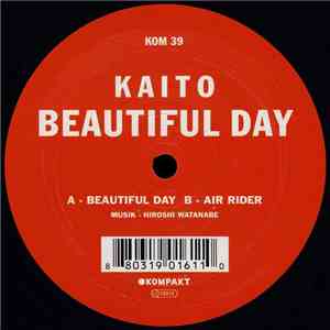 Kaito - Beautiful Day