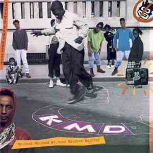 KMD - Mr. Hood