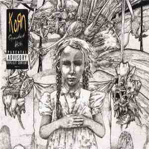 Korn - Greatest Hits