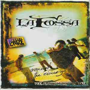 La Fossa - Around The Rionez