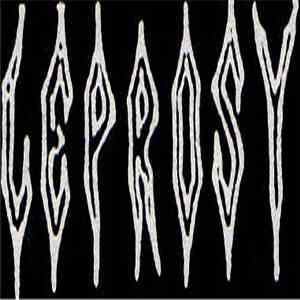 Leprosy - Full Of Hate