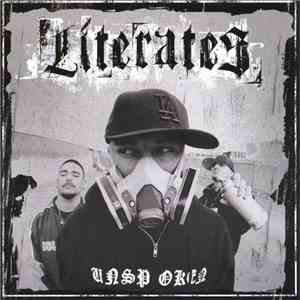 Literates - Unspoken