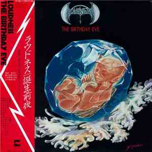 Loudness  - The Birthday Eve