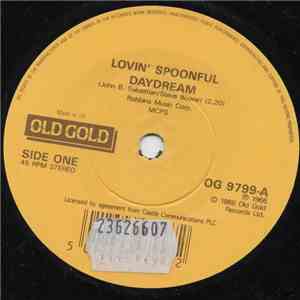 Lovin' Spoonful - Daydream