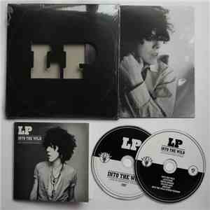 LP - Into The Wild (Live At EastWest Studios)