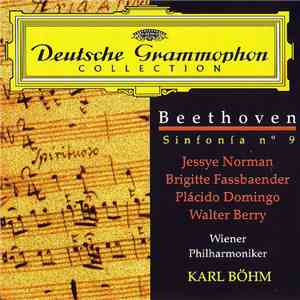 Ludwig van Beethoven / Jessye Norman / Brigitte Fassbaender / Plácido Domin ...